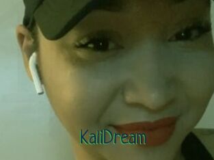 KaliDream