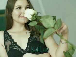 KaliLuo