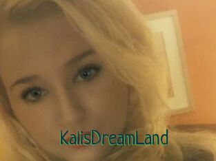 KalisDreamLand
