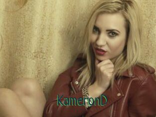 KameronD