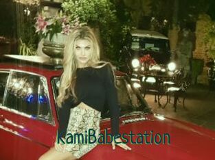 KamiBabestation
