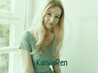 KamilaRen