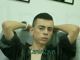 KamirRayn