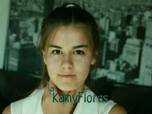 KamyFlores