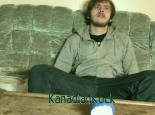 KanadianKock