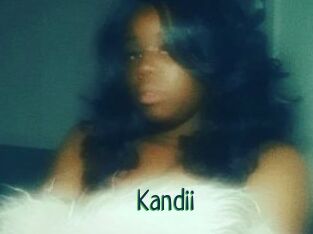 Kandii