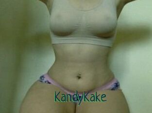 KandyKake