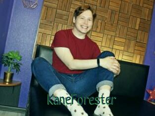 KaneForester