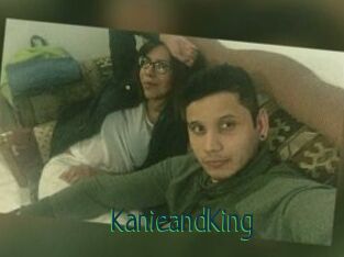 KanieandKing