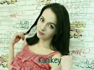 Kanikey