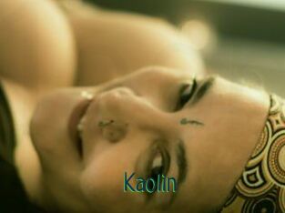 Kaolin