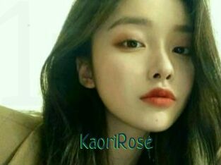 KaoriRose