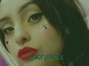 KaoryHanks