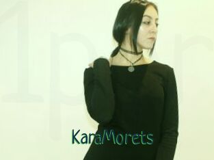 KaraMorets