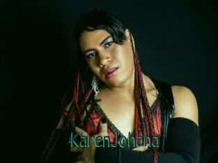 KarenJohana
