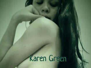 Karen_Green