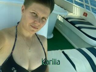 Karilla