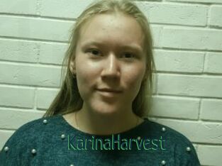 KarinaHarvest