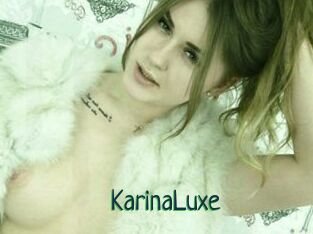 KarinaLuxe