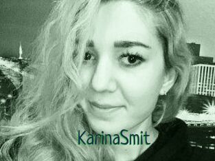 KarinaSmit