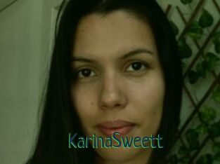KarinaSweett
