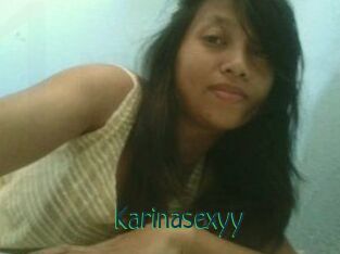 Karinasexyy