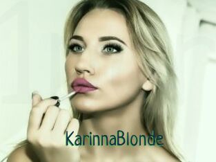 KarinnaBlonde