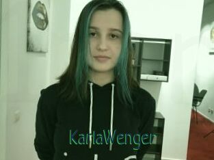 KarlaWenger