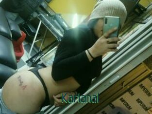 Karlanal