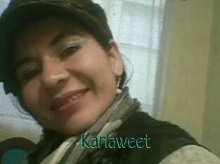 Karlaweet