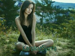 KarolinaSierra