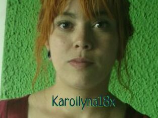 Karollyna18x