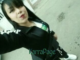 KarraPage