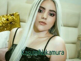 KasumiNakamura