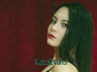KataEvans