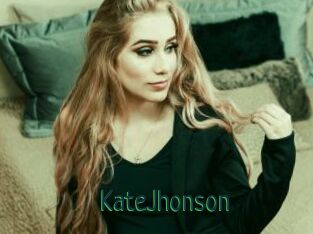 KateJhonson