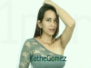 KatheGomez
