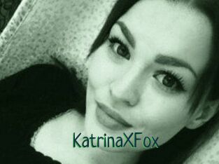 KatrinaXFox