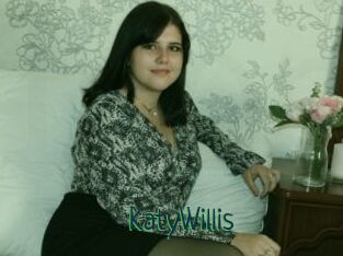 KatyWillis
