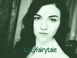 Katy_fairytale
