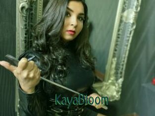 KayaBloom