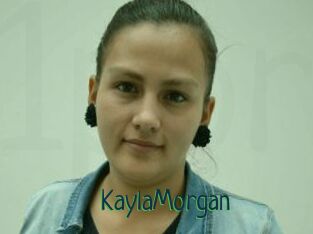 KaylaMorgan