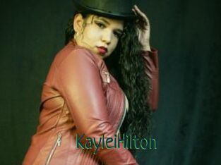 KayleiHilton