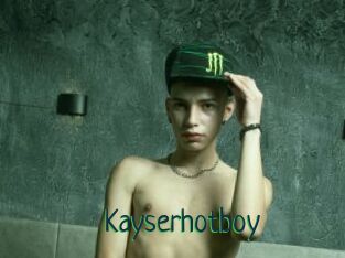 Kayserhotboy