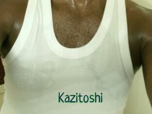 Kazitoshi