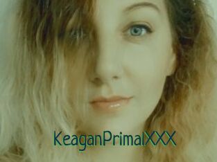 KeaganPrimalXXX