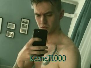 KeaneT1000