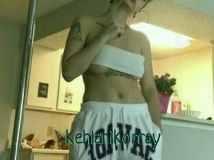 KehlaniKorray