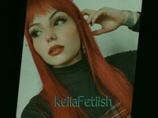 KeilaFetiish
