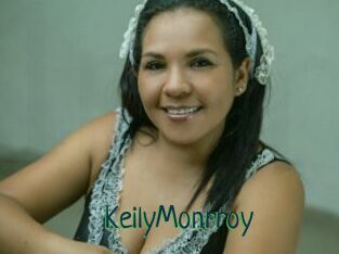 KeilyMonrroy